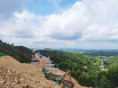 浦清高速陸川東互通土石方開(kāi)挖與王月隧道進(jìn)口洞門施工技術(shù)淺析