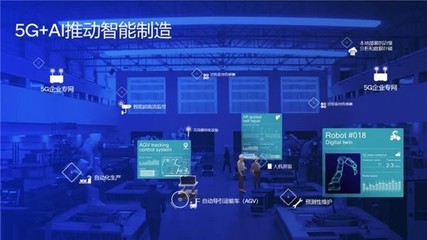 毫米波釋放5G極致潛能 高通助力智能工廠，賦能工業(yè)數(shù)字化變革