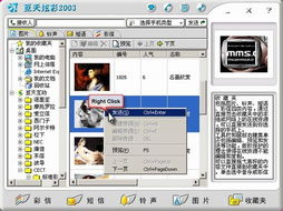 數字時代的技術革新 天極網與亙天炫彩2003引領創意軟件開發新浪潮